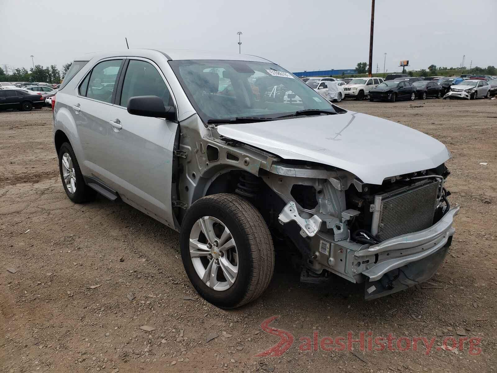 2GNALBEK5H1547208 2017 CHEVROLET EQUINOX