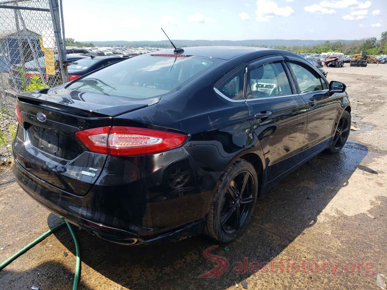 3FA6P0T91GR101502 2016 FORD FUSION