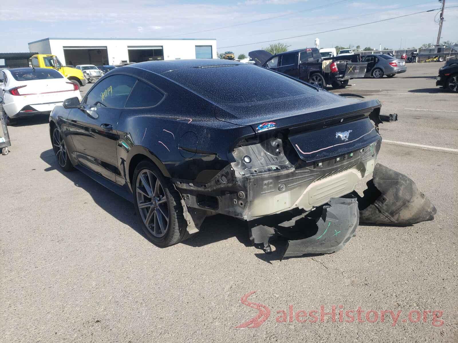 1FA6P8TH6G5267412 2016 FORD MUSTANG