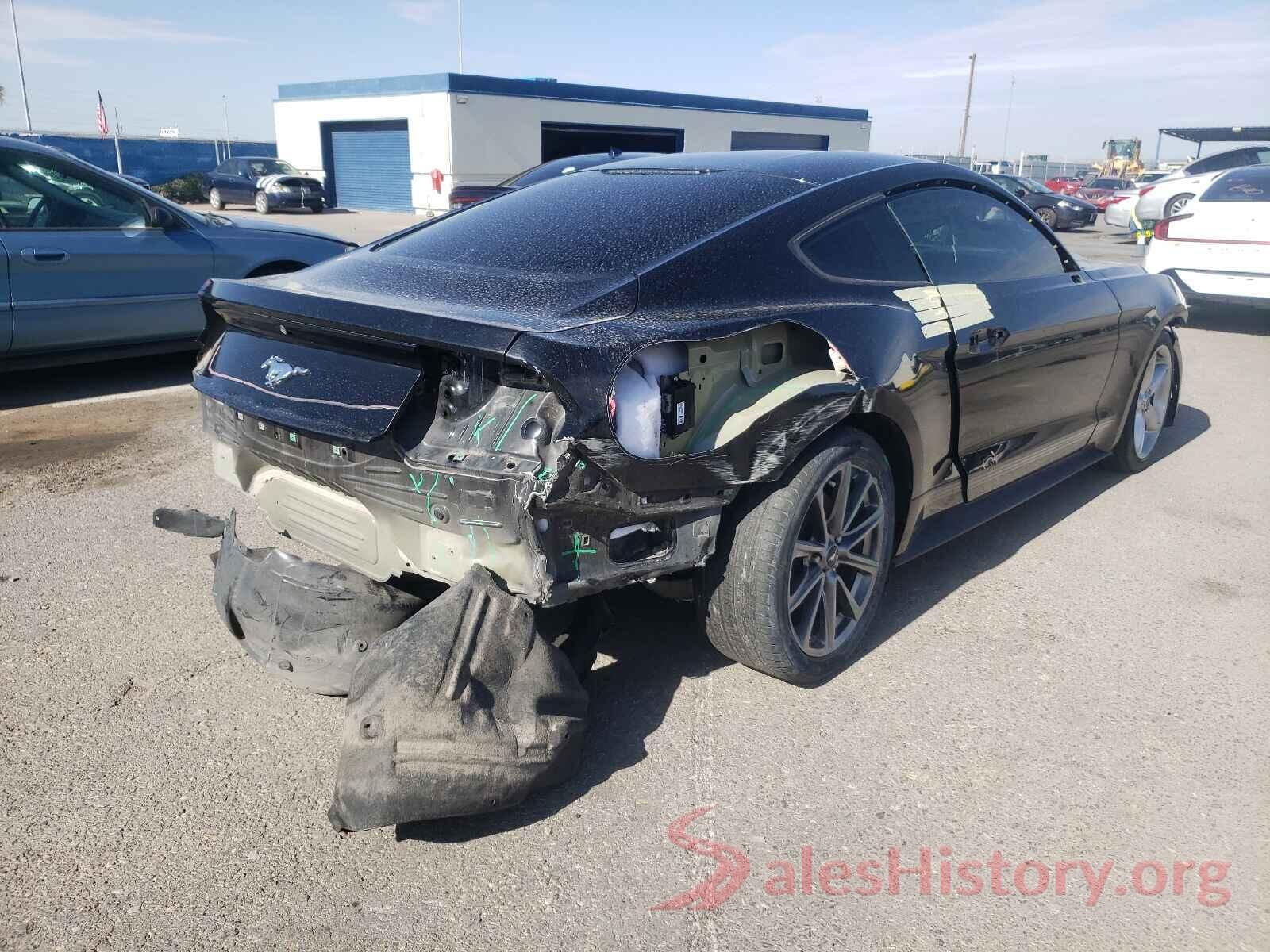 1FA6P8TH6G5267412 2016 FORD MUSTANG