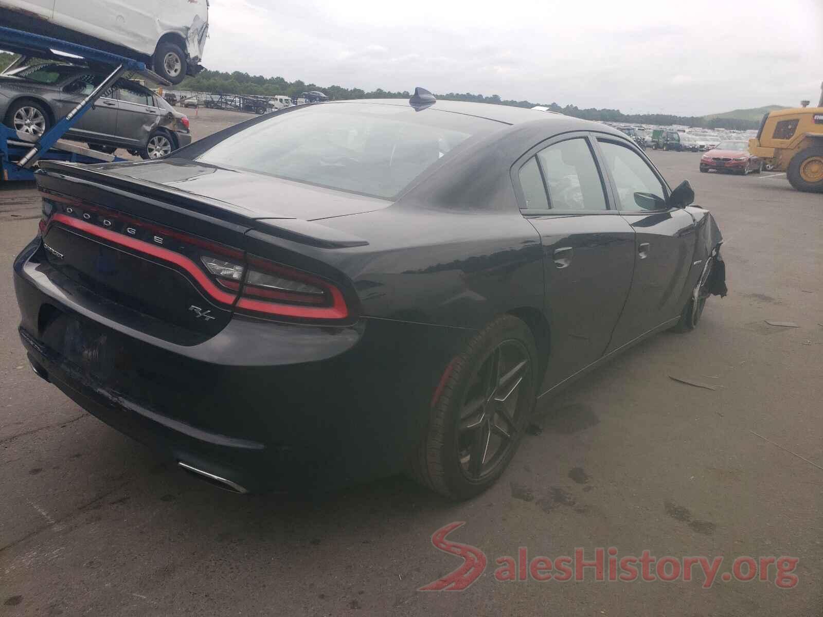 2C3CDXCT4GH222471 2016 DODGE CHARGER