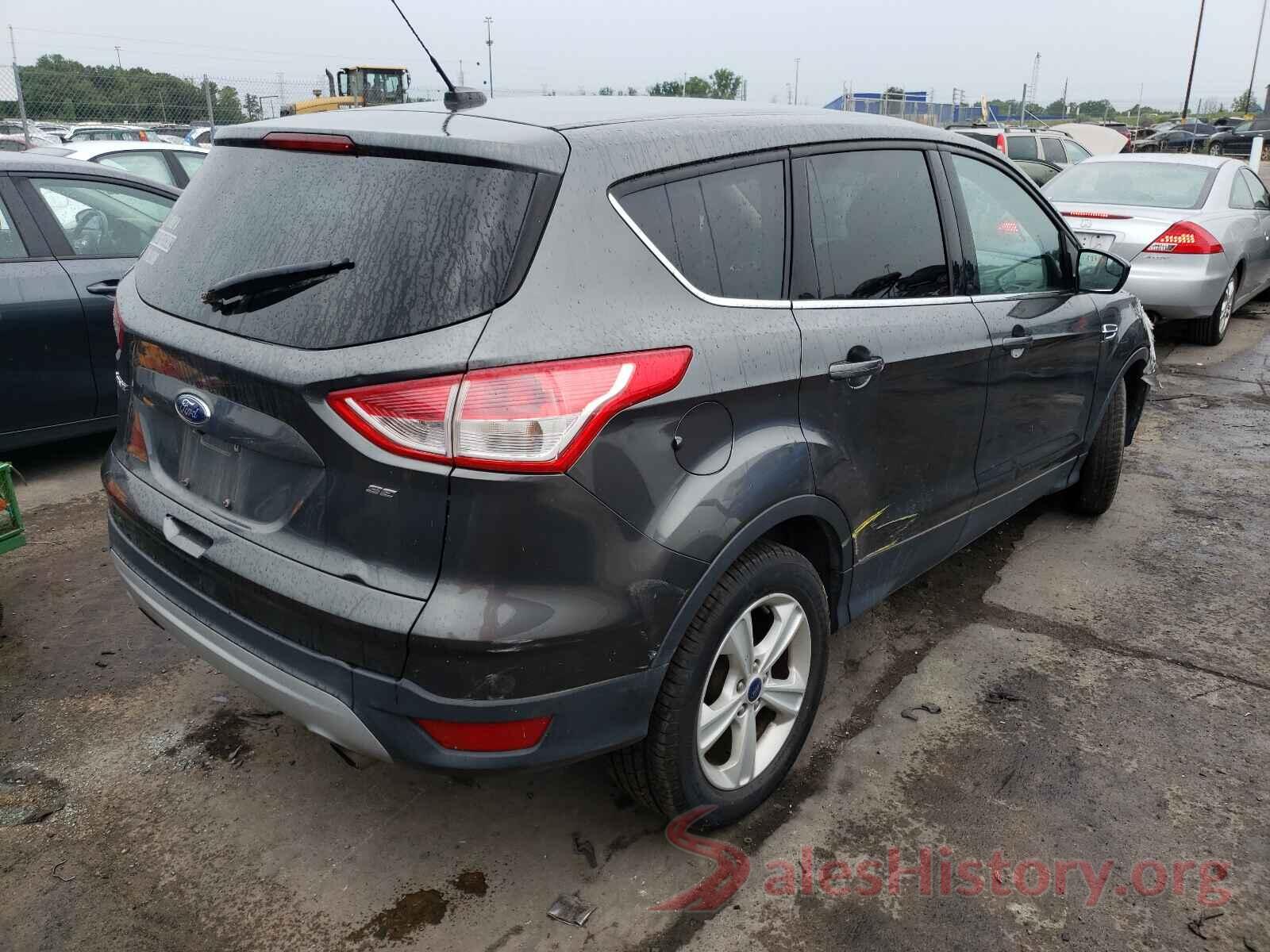 1FMCU0G75GUB96097 2016 FORD ESCAPE