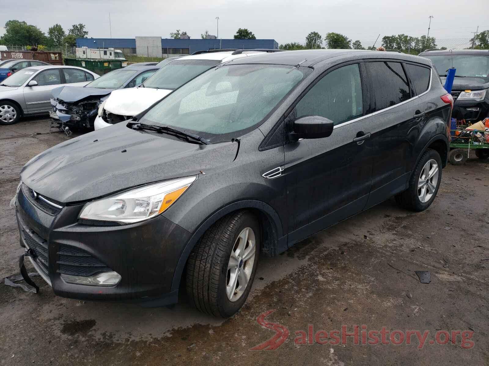 1FMCU0G75GUB96097 2016 FORD ESCAPE