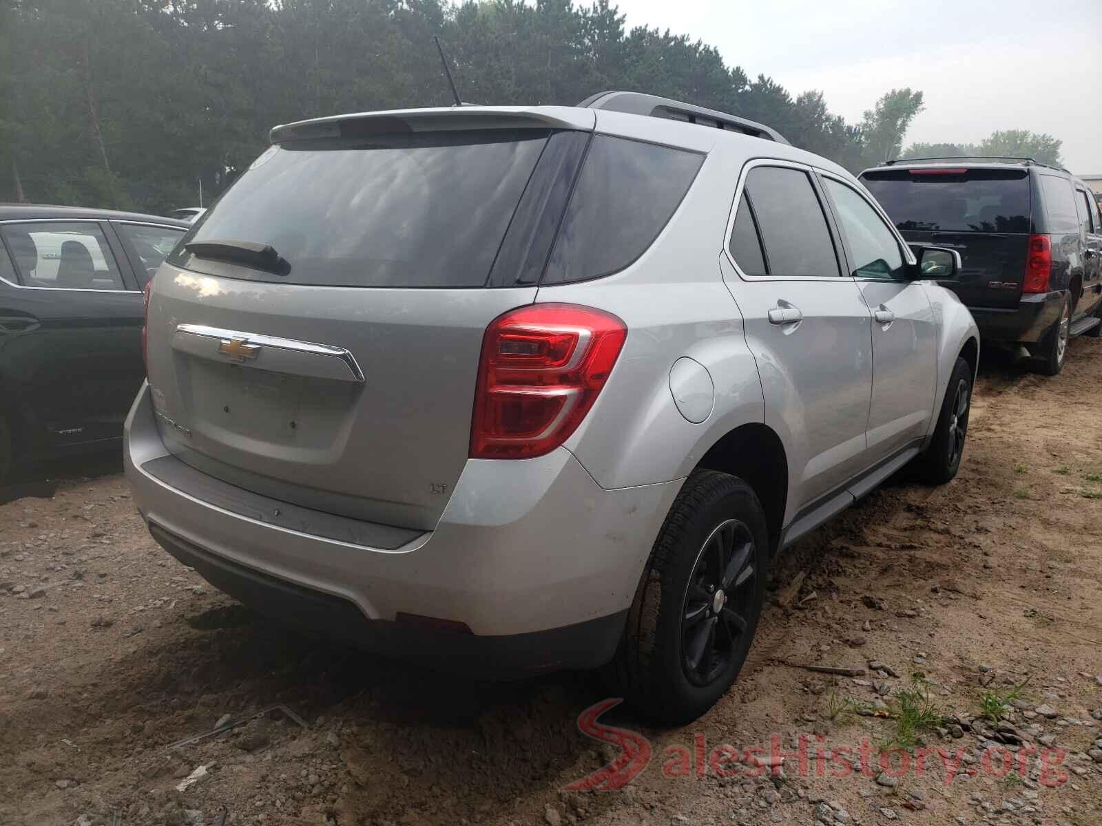 2GNFLFEK8H6324659 2017 CHEVROLET EQUINOX