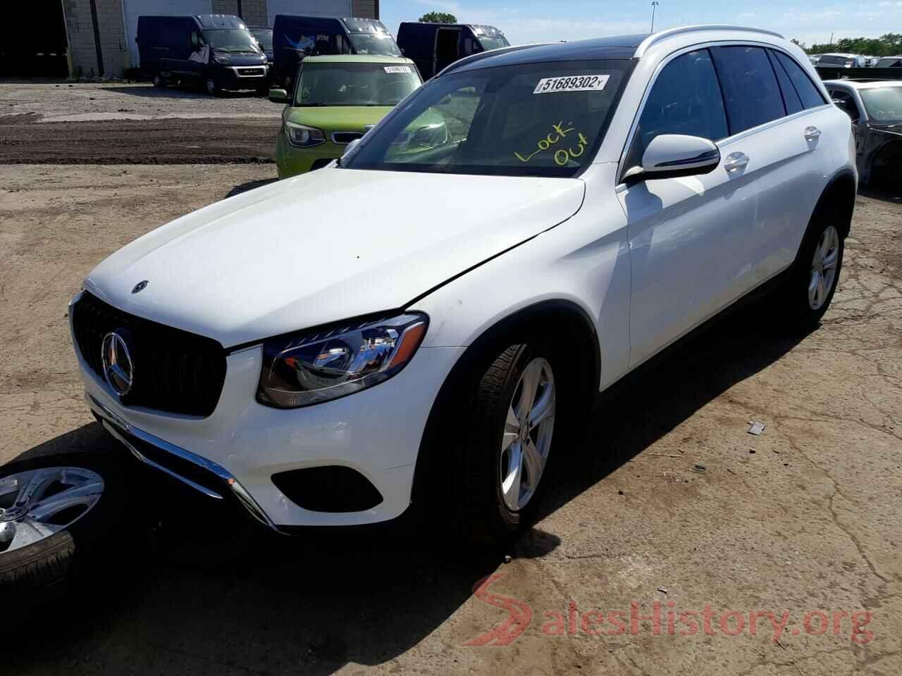 WDC0G4KB9JV103904 2018 MERCEDES-BENZ GLC-CLASS