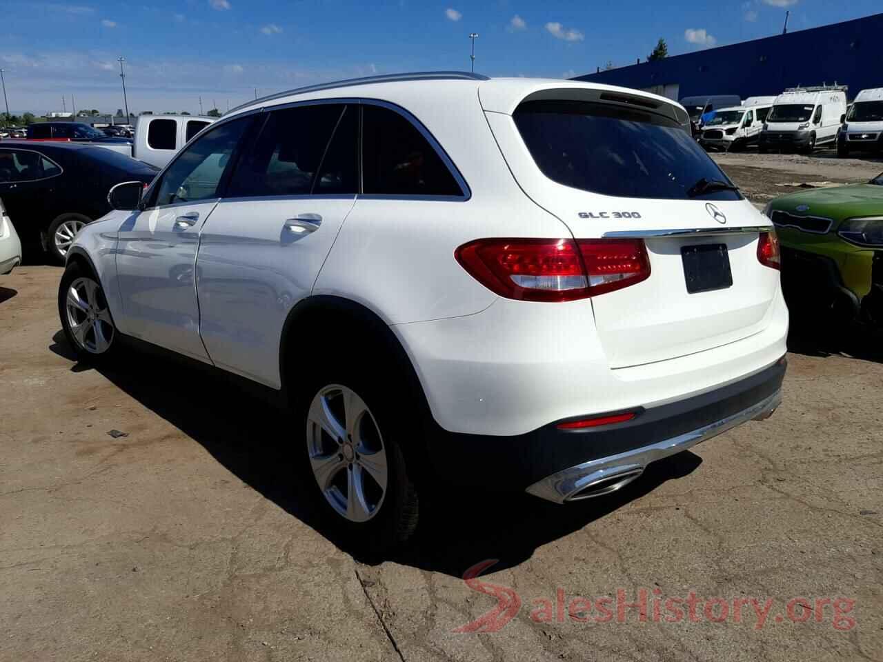 WDC0G4KB9JV103904 2018 MERCEDES-BENZ GLC-CLASS