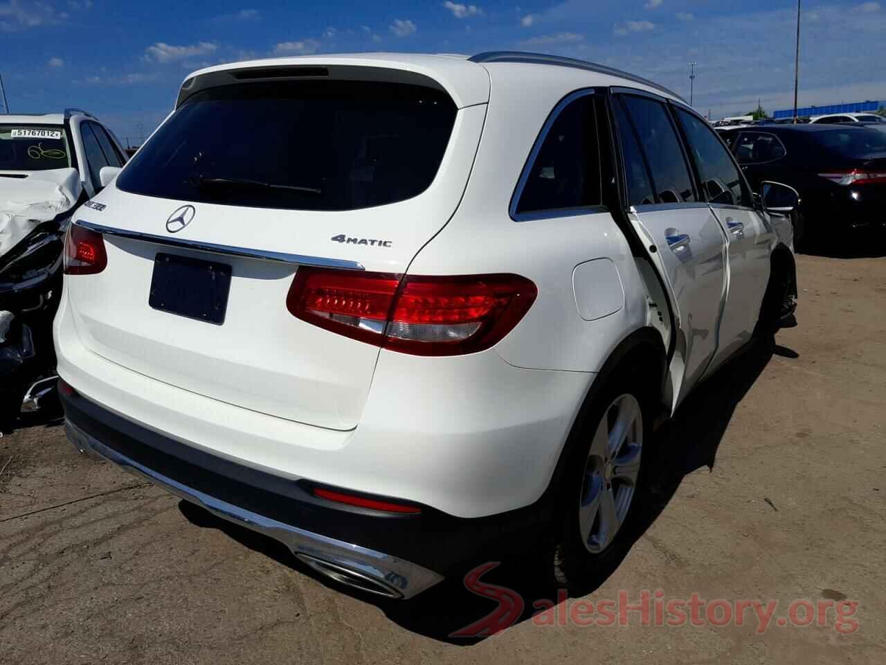 WDC0G4KB9JV103904 2018 MERCEDES-BENZ GLC-CLASS