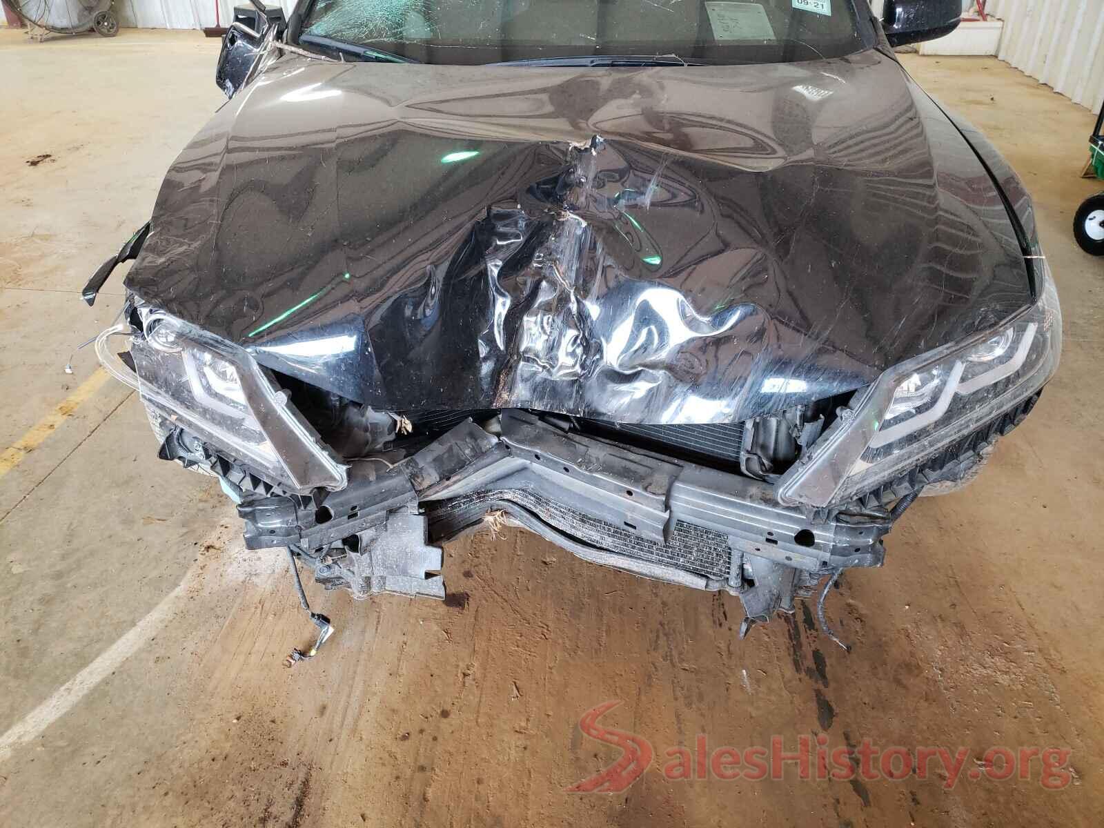 1HGCT1B87HA000100 2017 HONDA ACCORD