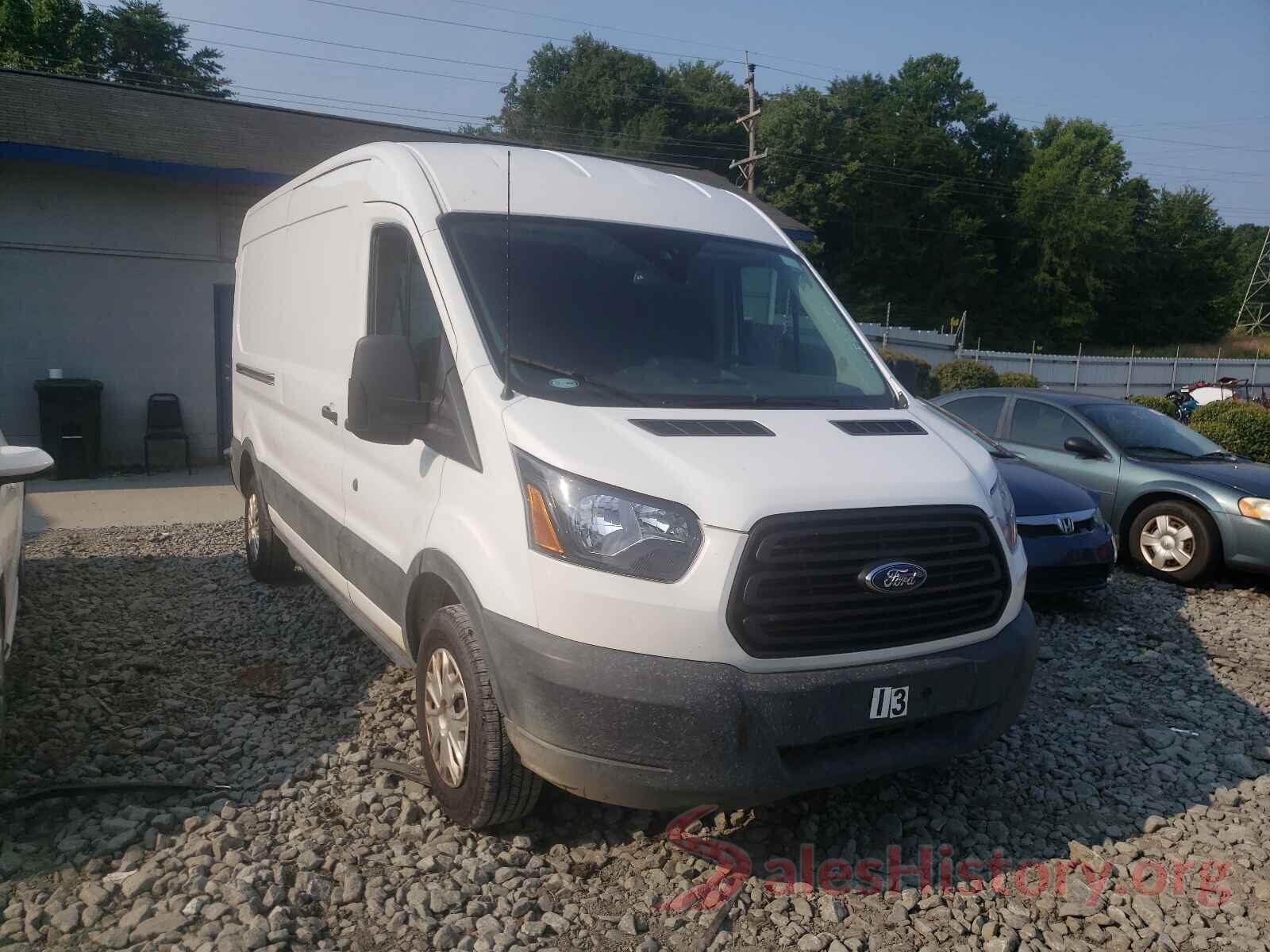 1FTYR2CM8KKA88791 2019 FORD TRANSIT CO