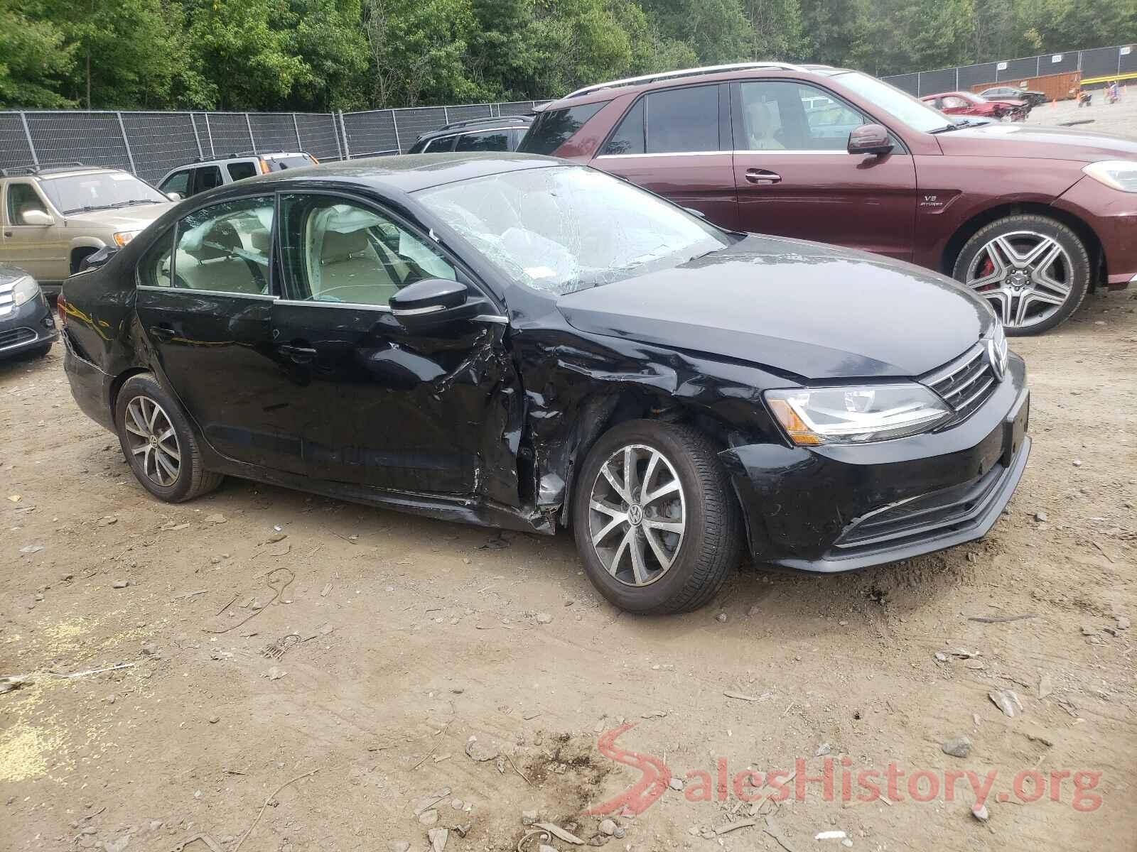 3VWDB7AJ9JM256712 2018 VOLKSWAGEN JETTA