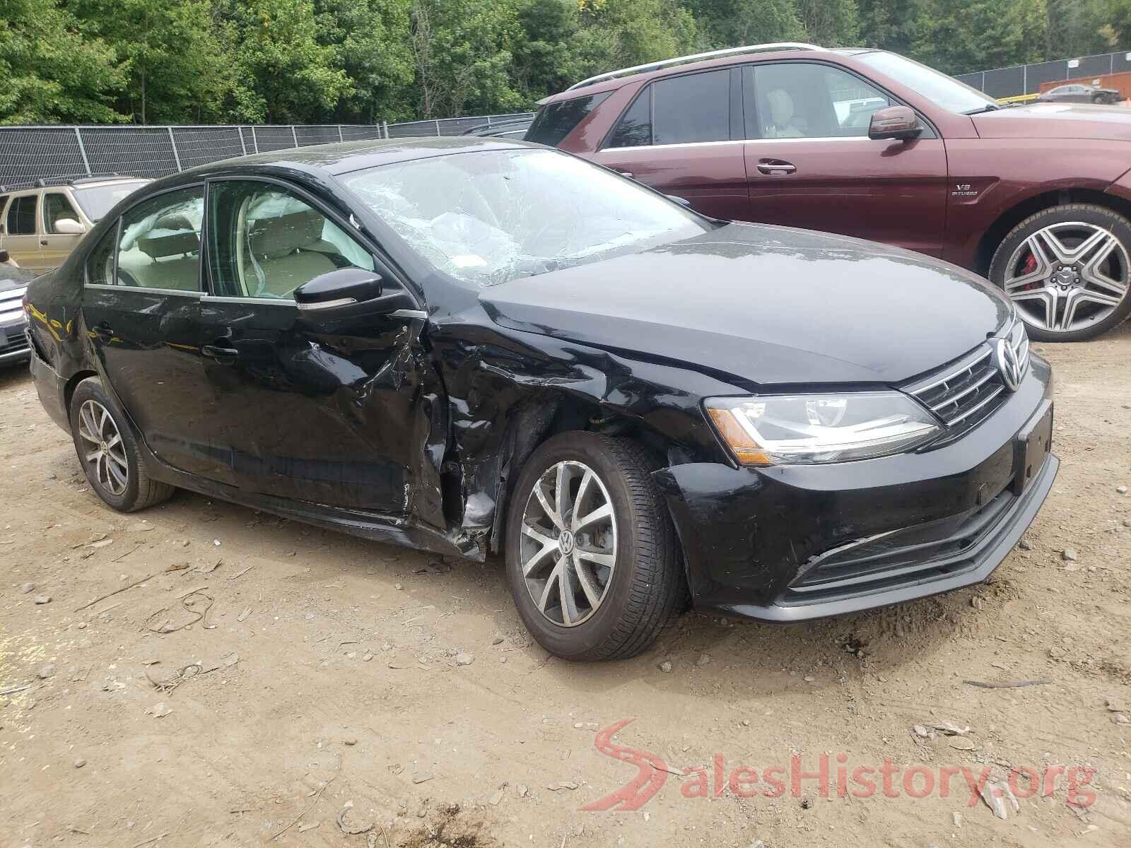 3VWDB7AJ9JM256712 2018 VOLKSWAGEN JETTA