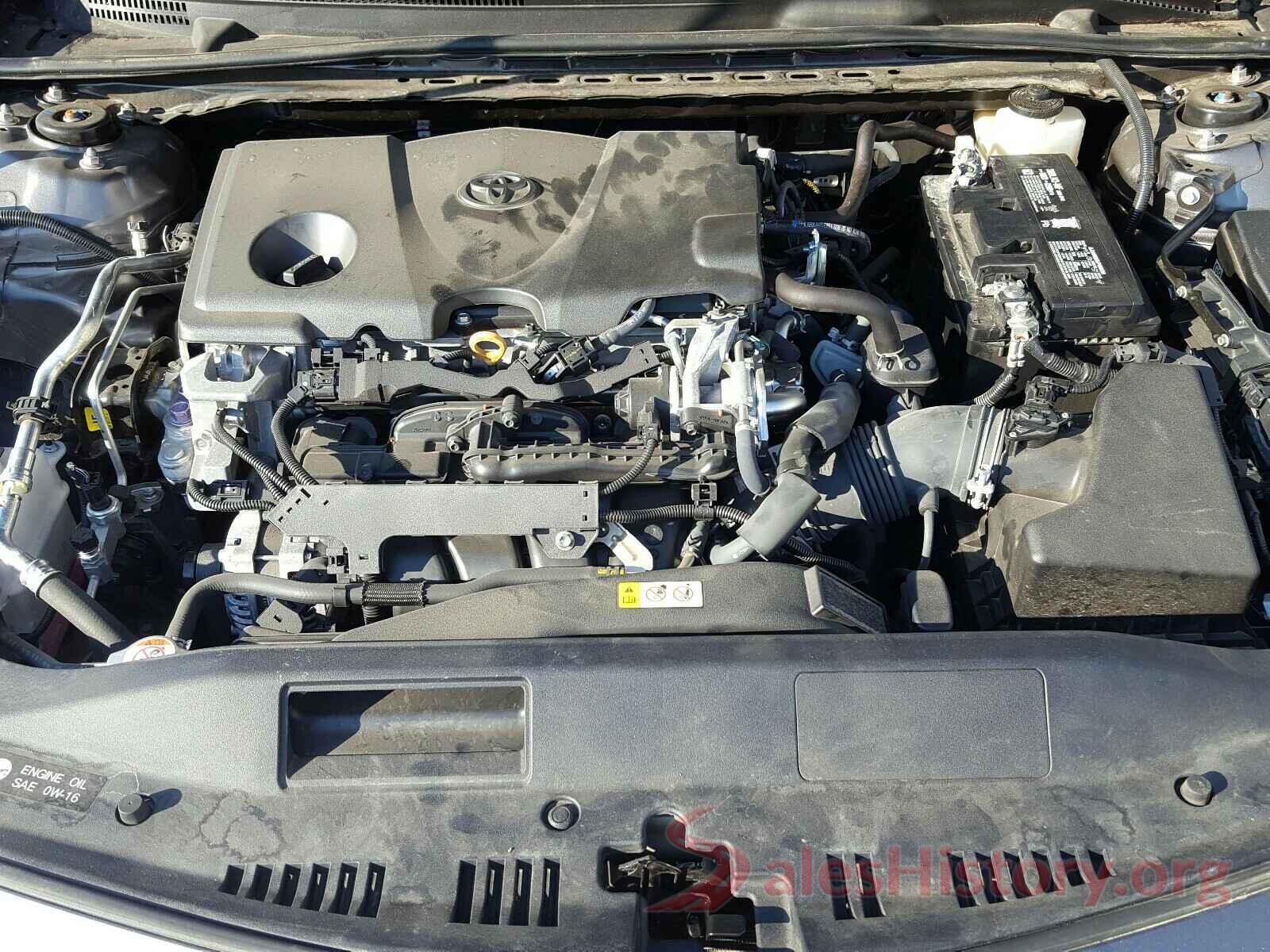 4T1B11HK7JU577941 2018 TOYOTA CAMRY