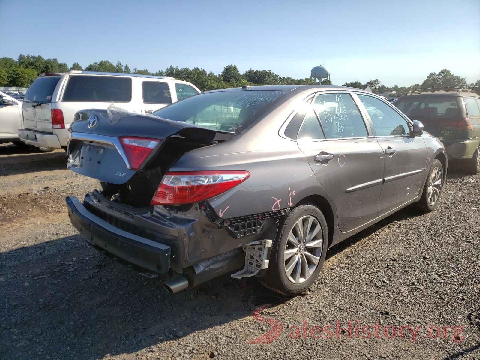 4T1BF1FK4HU328141 2017 TOYOTA CAMRY