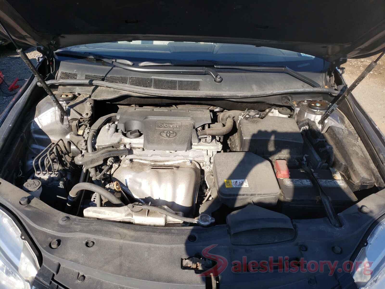 4T1BF1FK4HU328141 2017 TOYOTA CAMRY