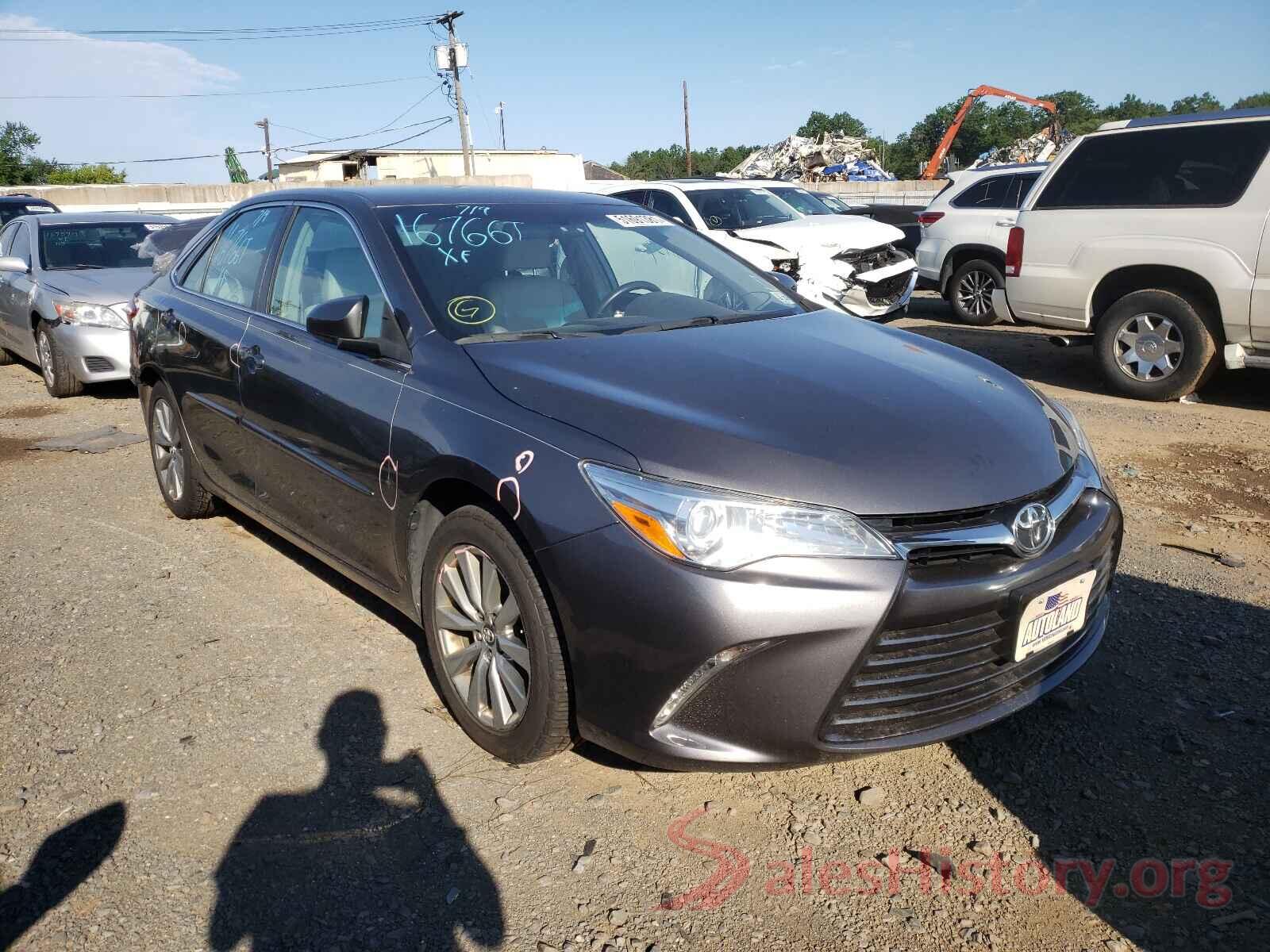 4T1BF1FK4HU328141 2017 TOYOTA CAMRY