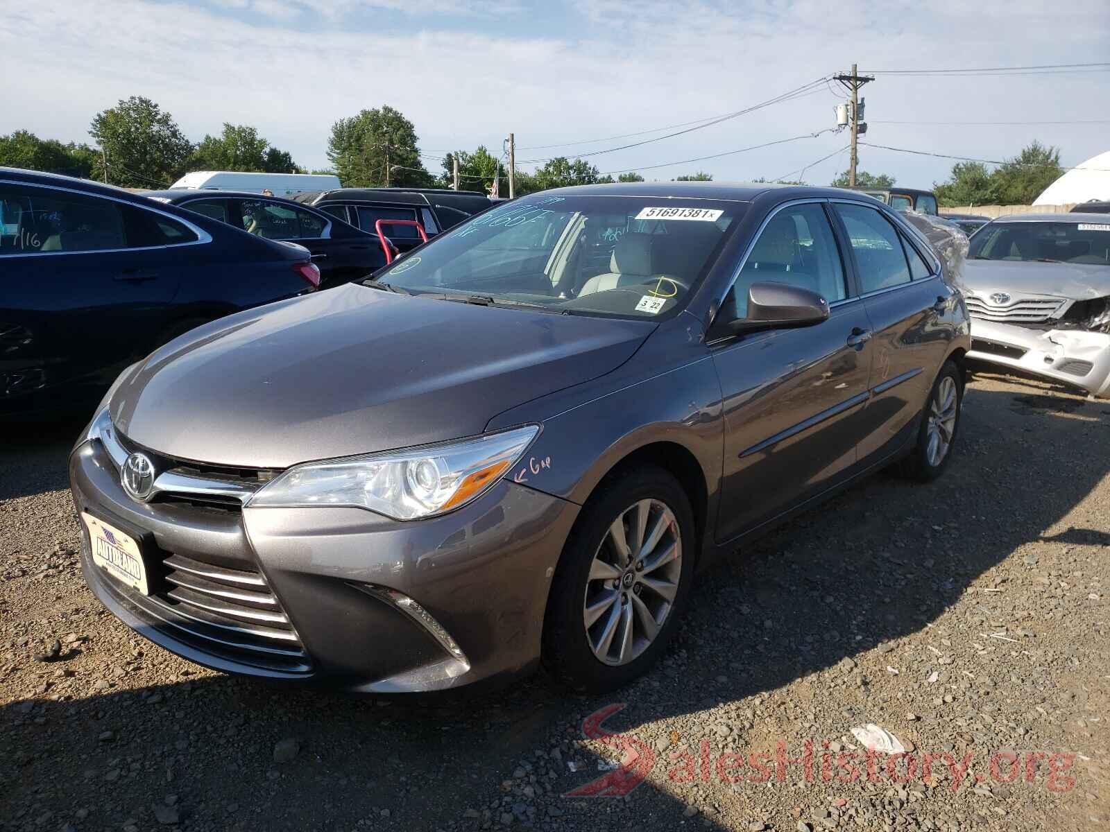 4T1BF1FK4HU328141 2017 TOYOTA CAMRY