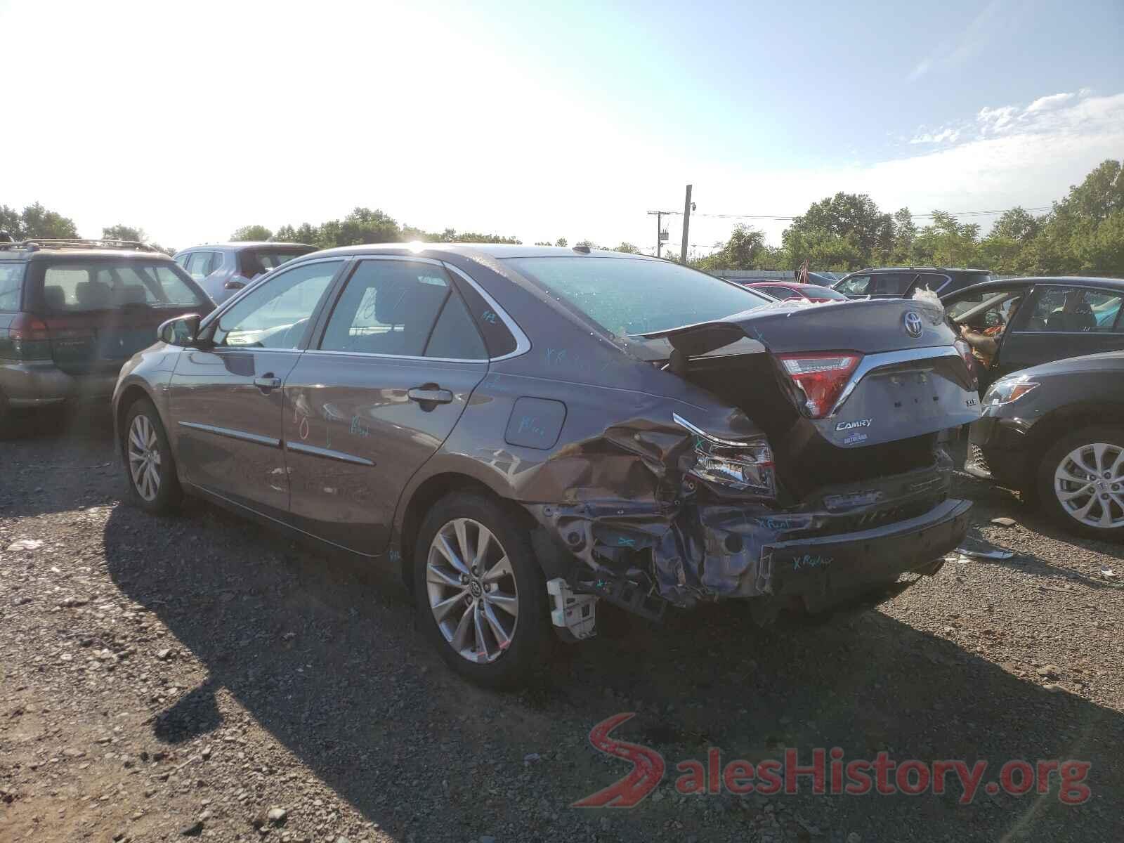 4T1BF1FK4HU328141 2017 TOYOTA CAMRY