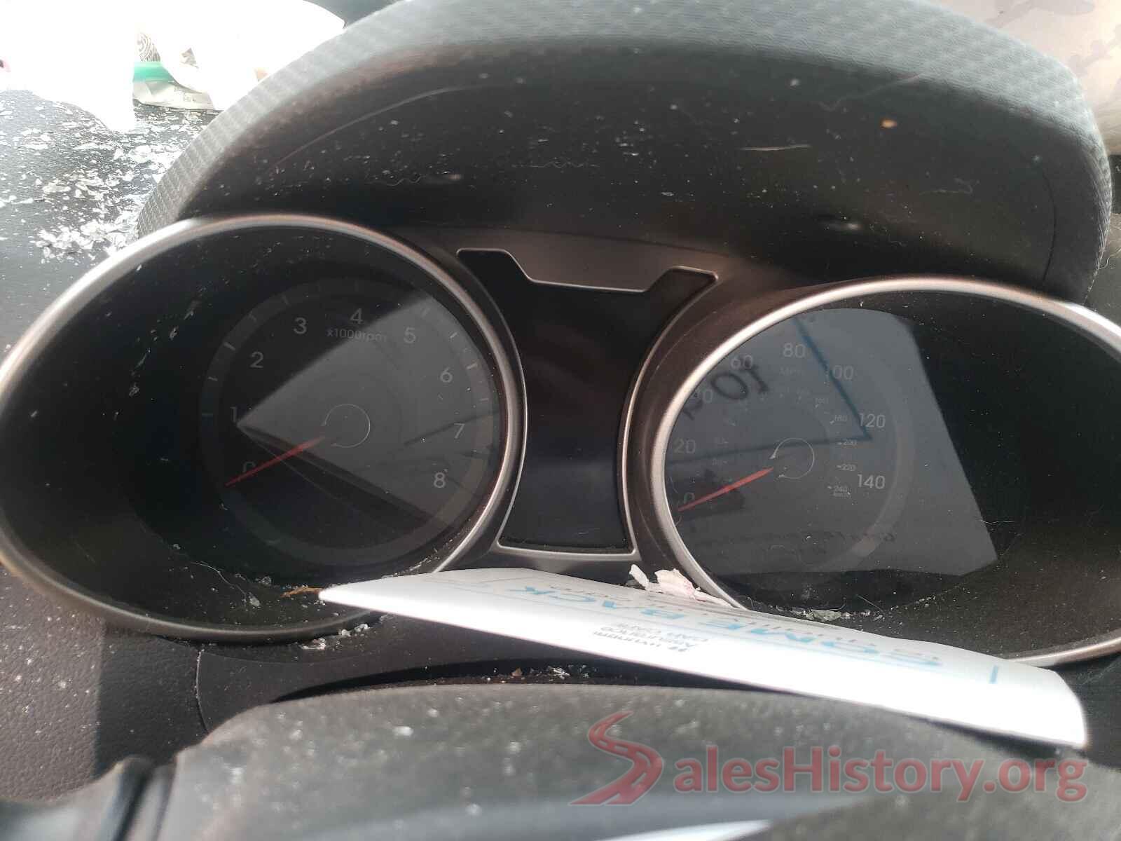 KMHTC6AD4HU321399 2017 HYUNDAI VELOSTER