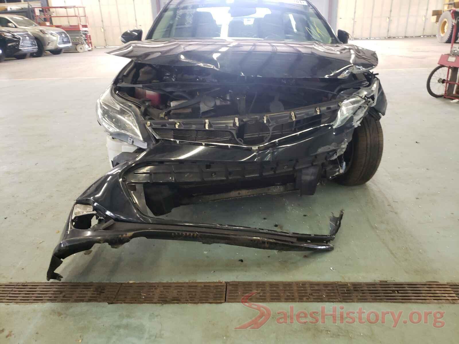 4T1BD1EB7FU045866 2015 TOYOTA AVALON