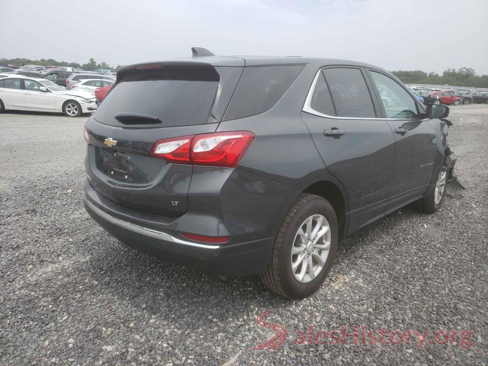 2GNAXJEV1J6204476 2018 CHEVROLET EQUINOX