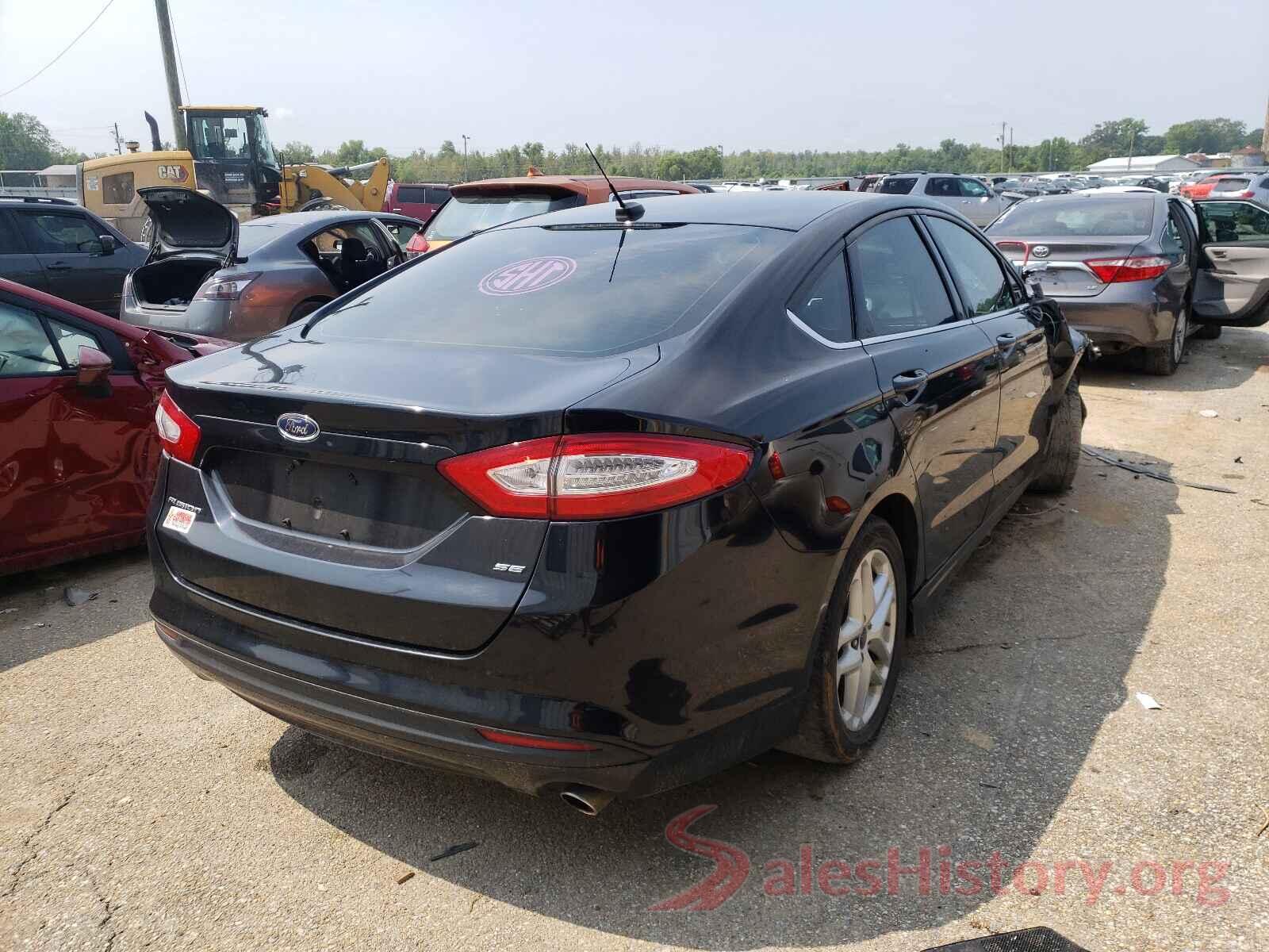 3FA6P0H78GR345882 2016 FORD FUSION