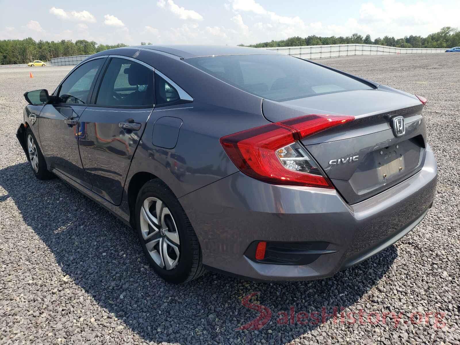 2HGFC2F59JH512788 2018 HONDA CIVIC