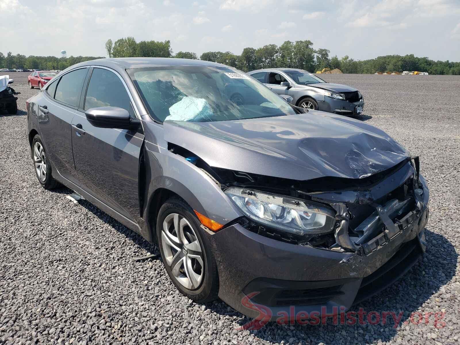 2HGFC2F59JH512788 2018 HONDA CIVIC