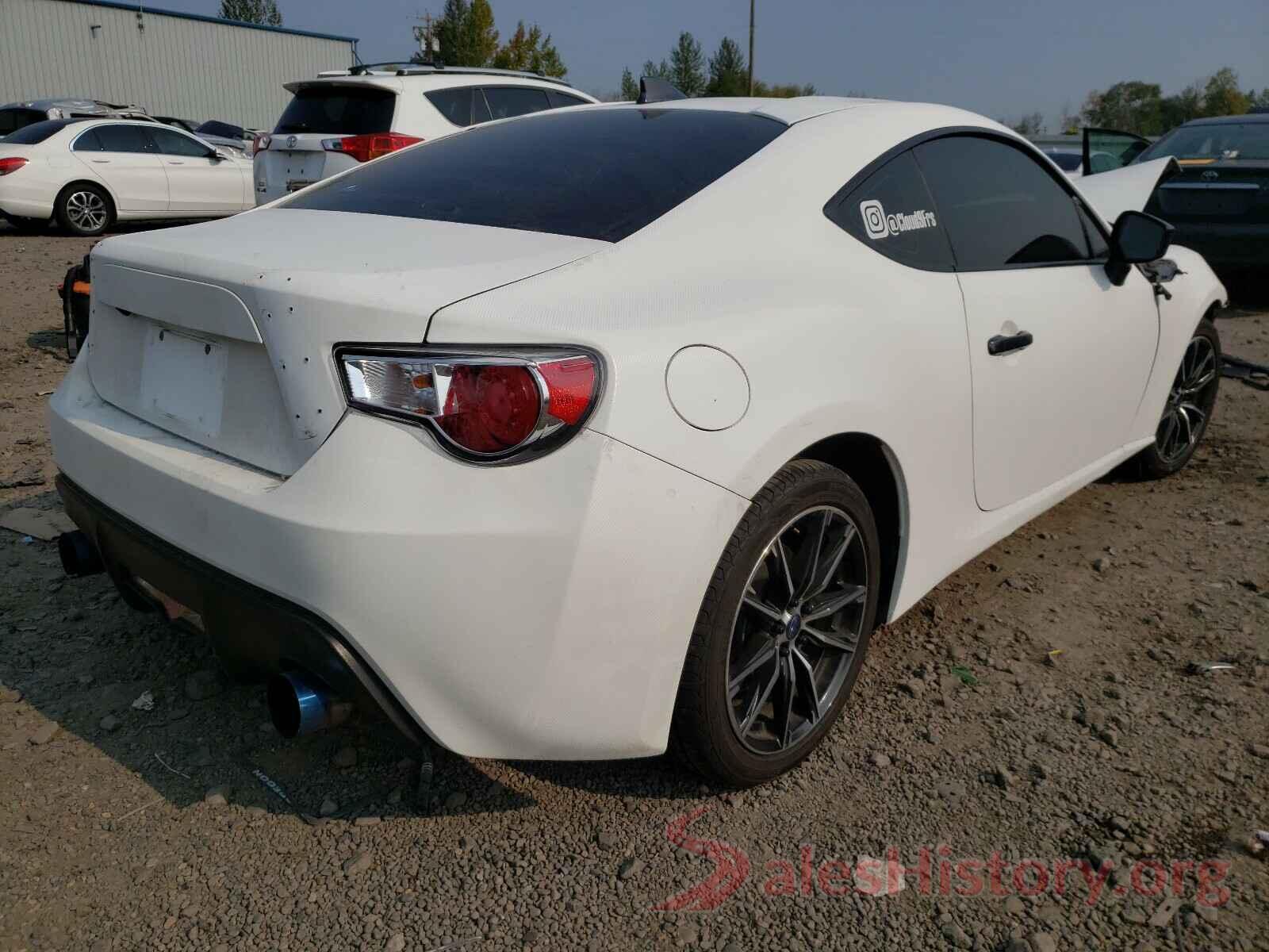 JF1ZNAA17G9708425 2016 TOYOTA SCION