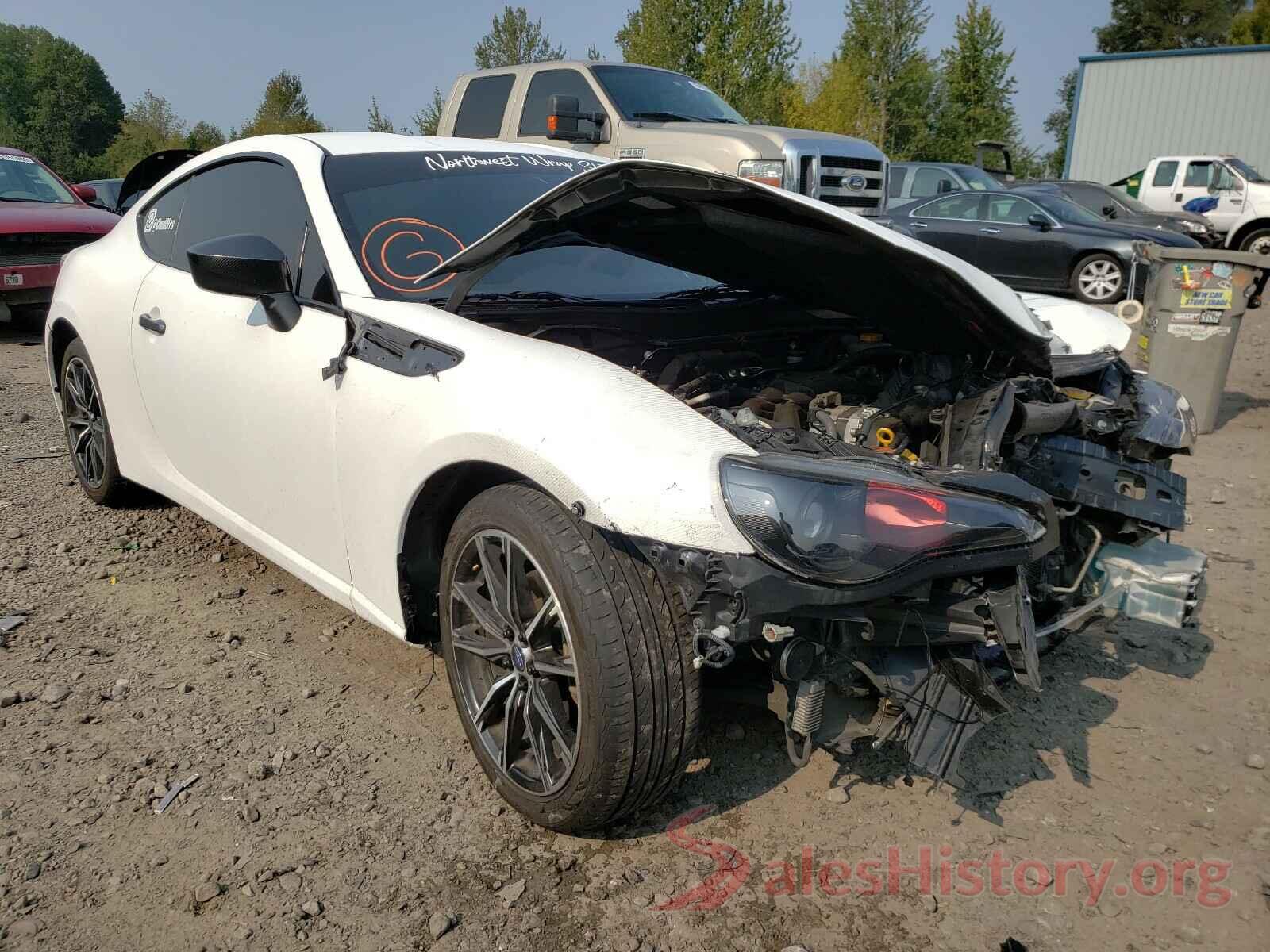 JF1ZNAA17G9708425 2016 TOYOTA SCION