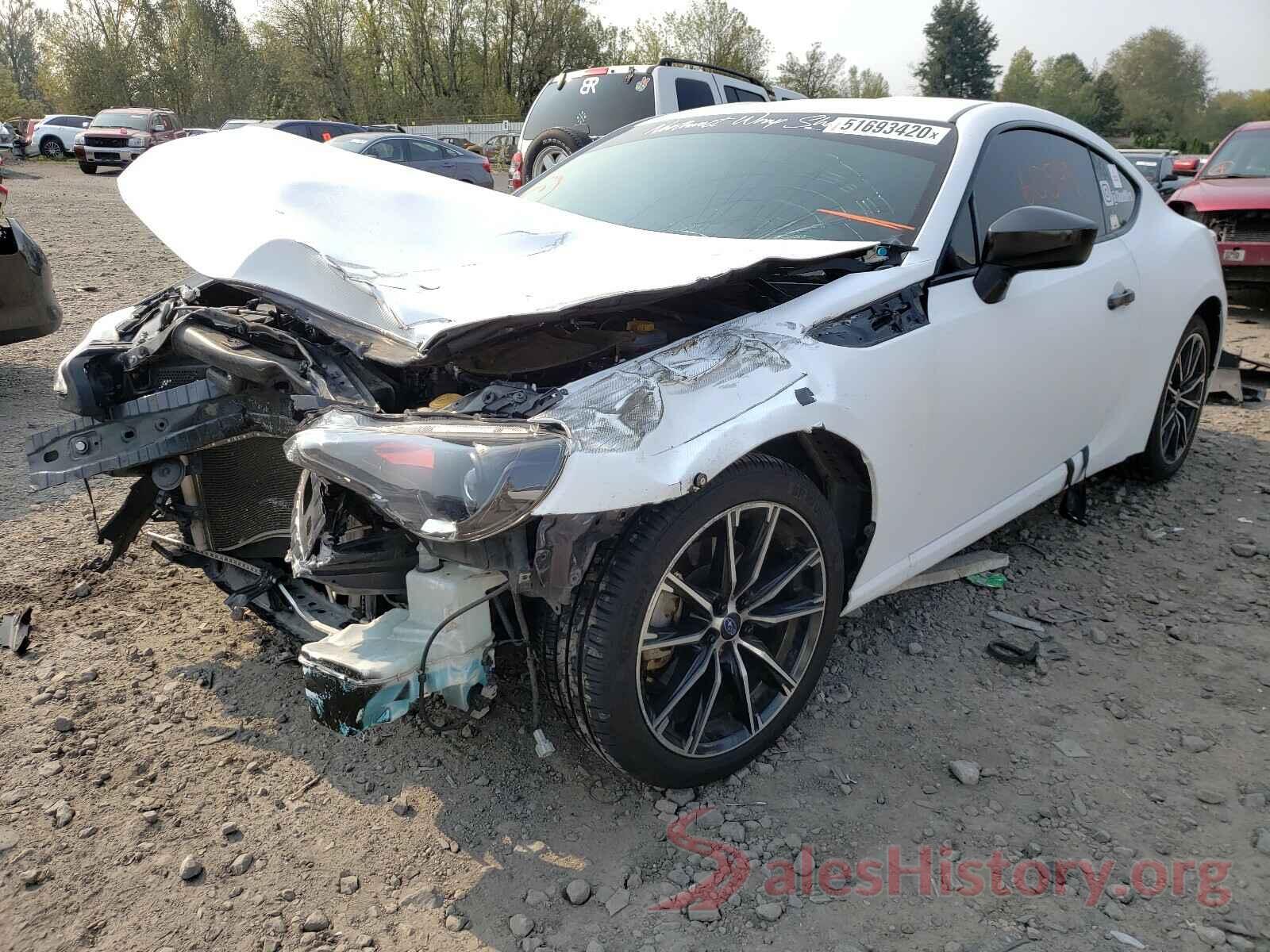 JF1ZNAA17G9708425 2016 TOYOTA SCION