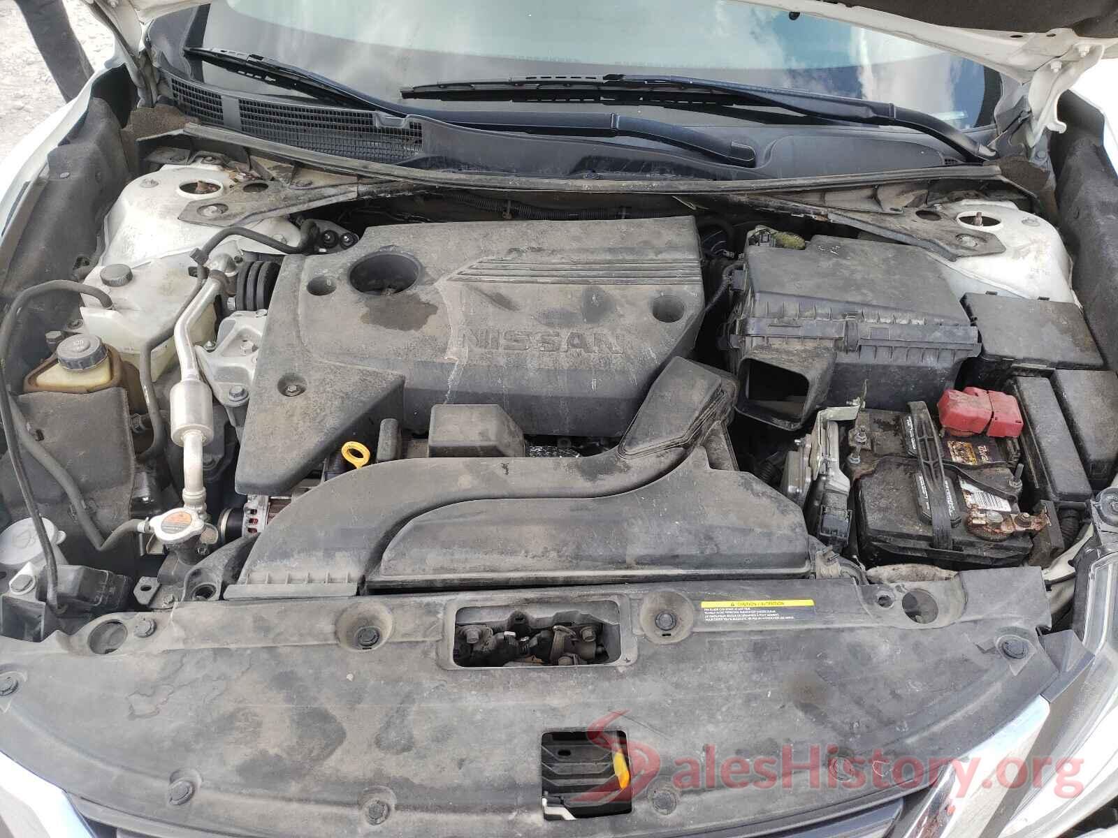 1N4AL3AP3GC164401 2016 NISSAN ALTIMA