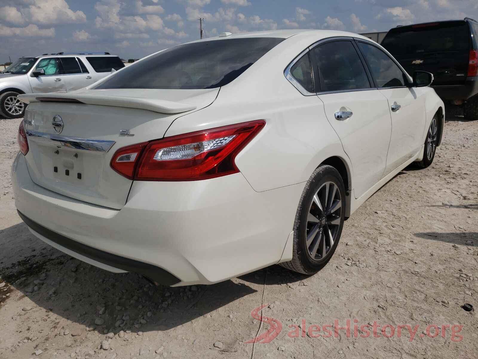 1N4AL3AP3GC164401 2016 NISSAN ALTIMA