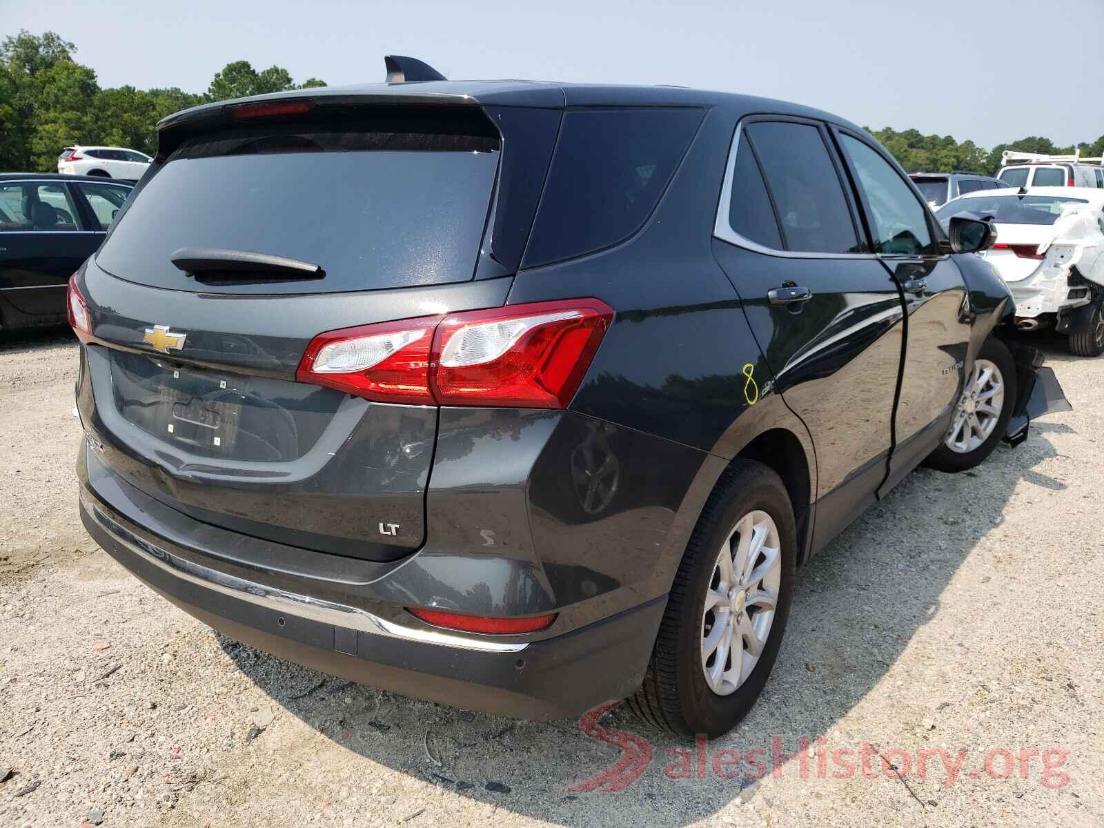 3GNAXKEV8KS648088 2019 CHEVROLET EQUINOX