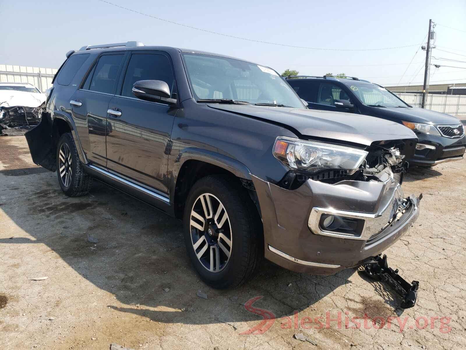 JTEBU5JR4J5594079 2018 TOYOTA 4RUNNER