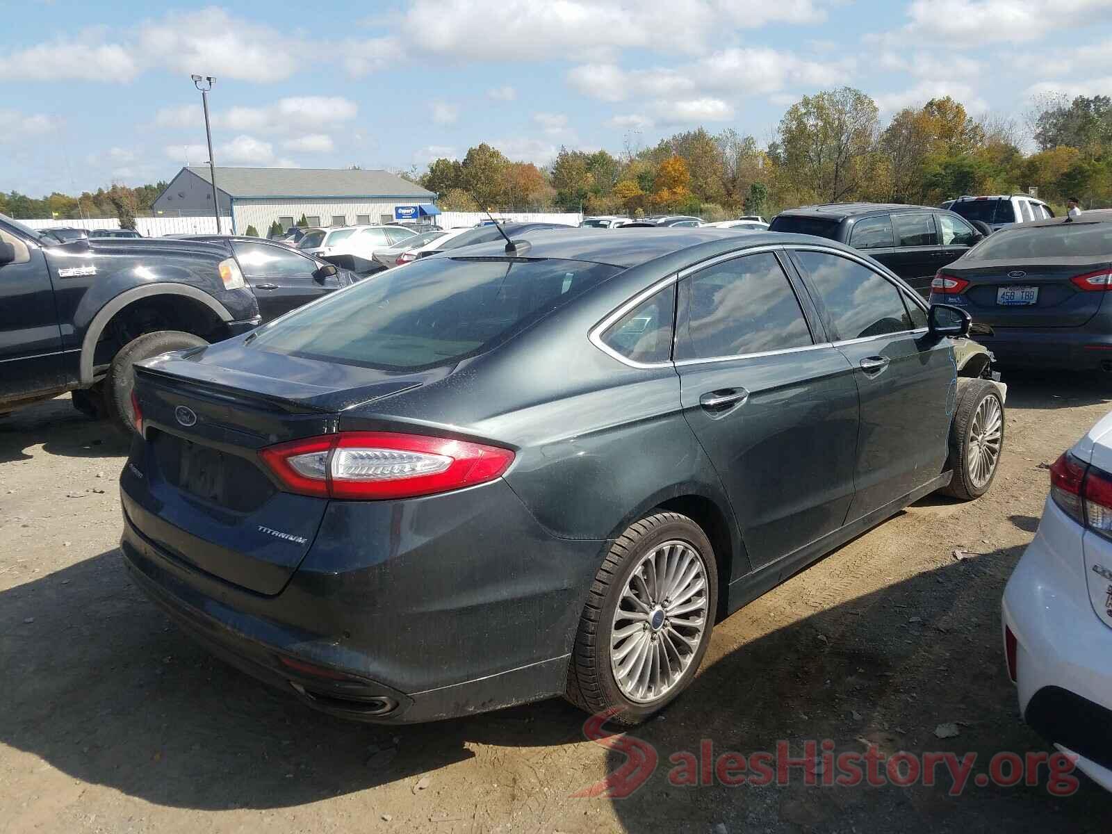 3FA6P0K90GR151762 2016 FORD FUSION