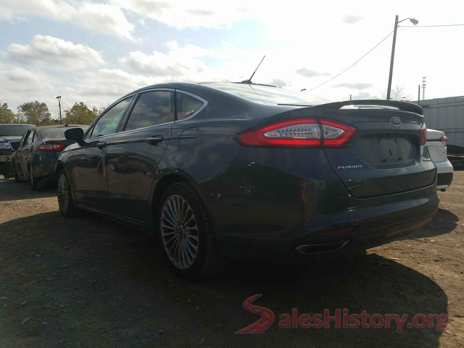 3FA6P0K90GR151762 2016 FORD FUSION