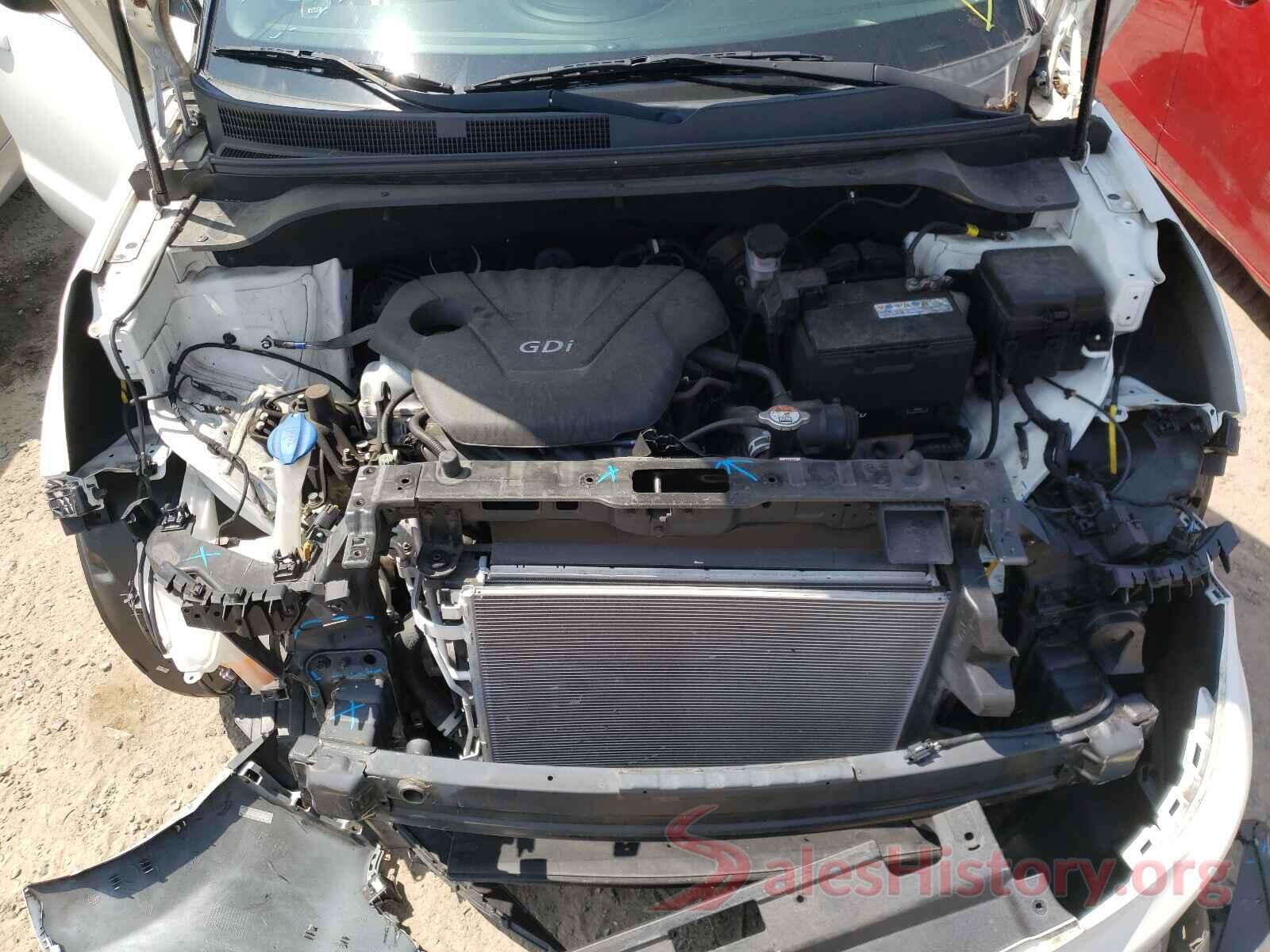 KNDJN2A22G7353200 2016 KIA SOUL