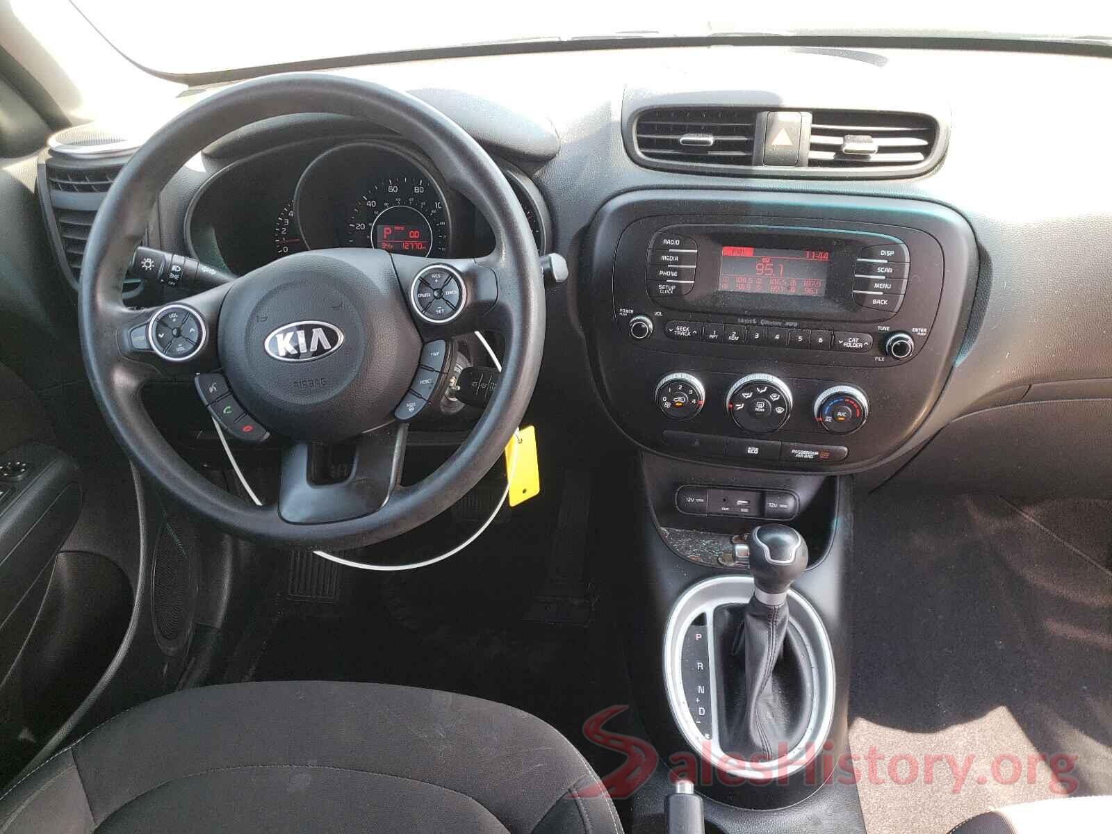 KNDJN2A22G7353200 2016 KIA SOUL