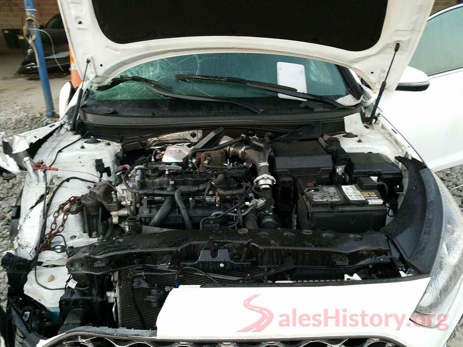 5NPE34ABXJH611064 2018 HYUNDAI SONATA