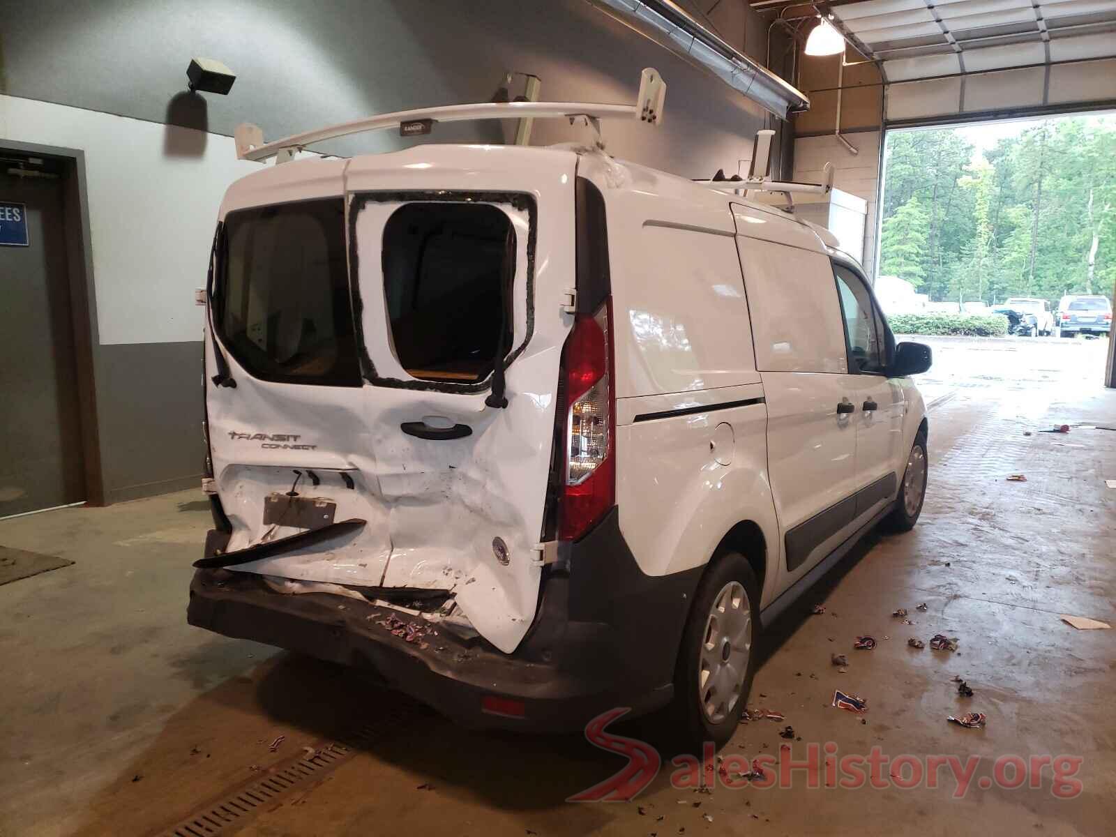 NM0LS7E78G1281651 2016 FORD TRANSIT CO