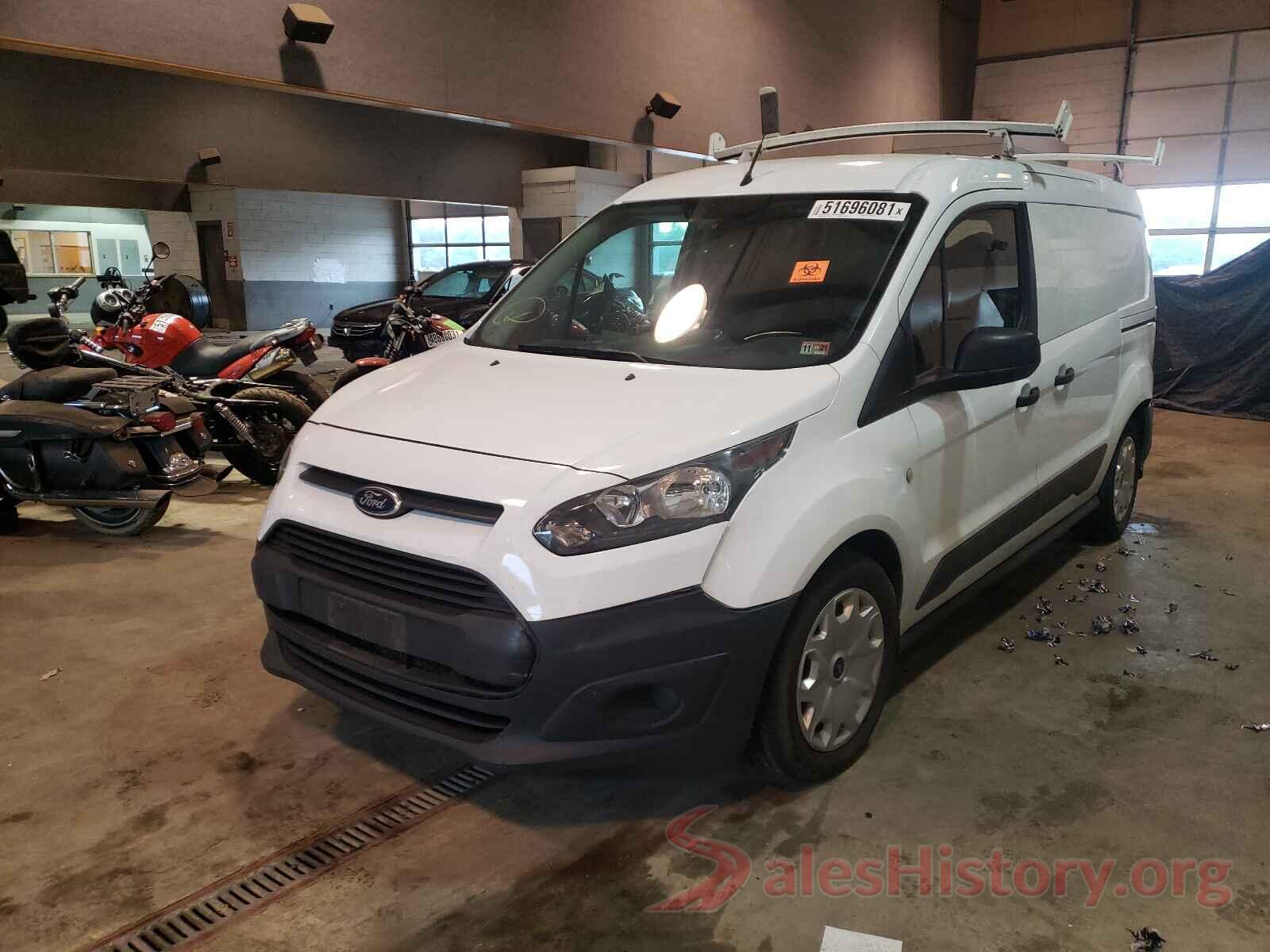 NM0LS7E78G1281651 2016 FORD TRANSIT CO