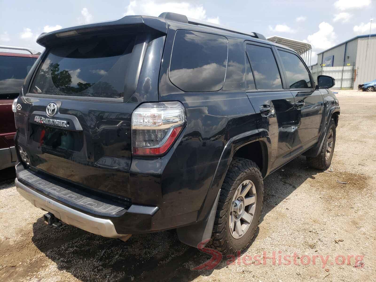 JTEBU5JR2E5158188 2014 TOYOTA 4RUNNER