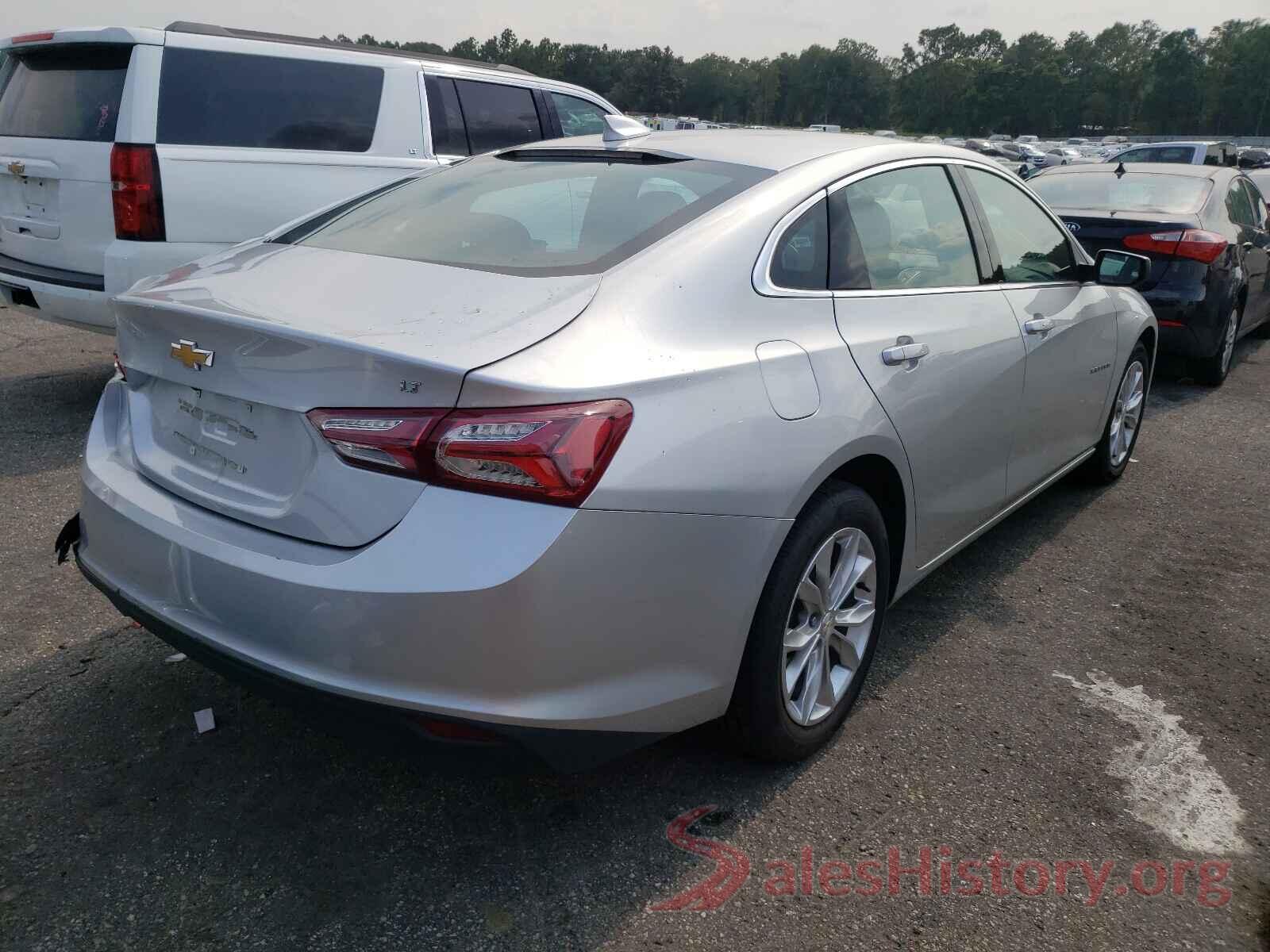 1G1ZD5ST0MF072618 2021 CHEVROLET MALIBU