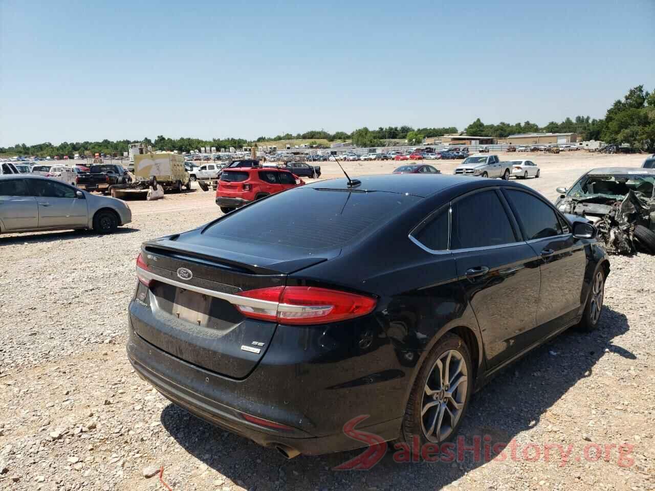 3FA6P0HD6HR322012 2017 FORD FUSION