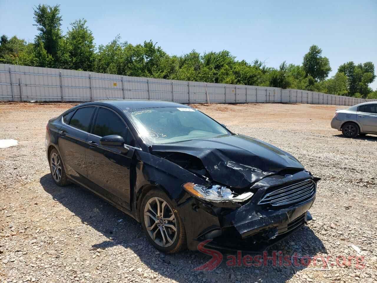 3FA6P0HD6HR322012 2017 FORD FUSION