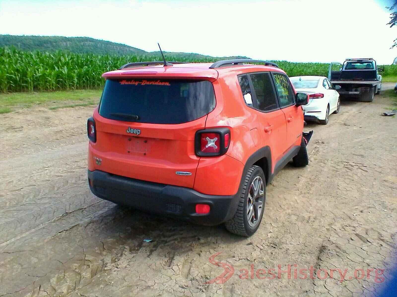 ZACCJBBB2HPG09553 2017 JEEP RENEGADE