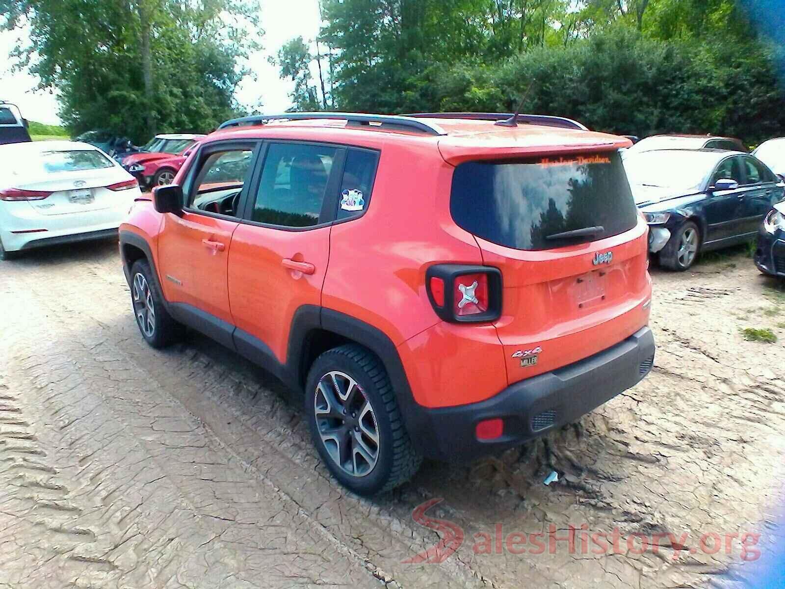 ZACCJBBB2HPG09553 2017 JEEP RENEGADE