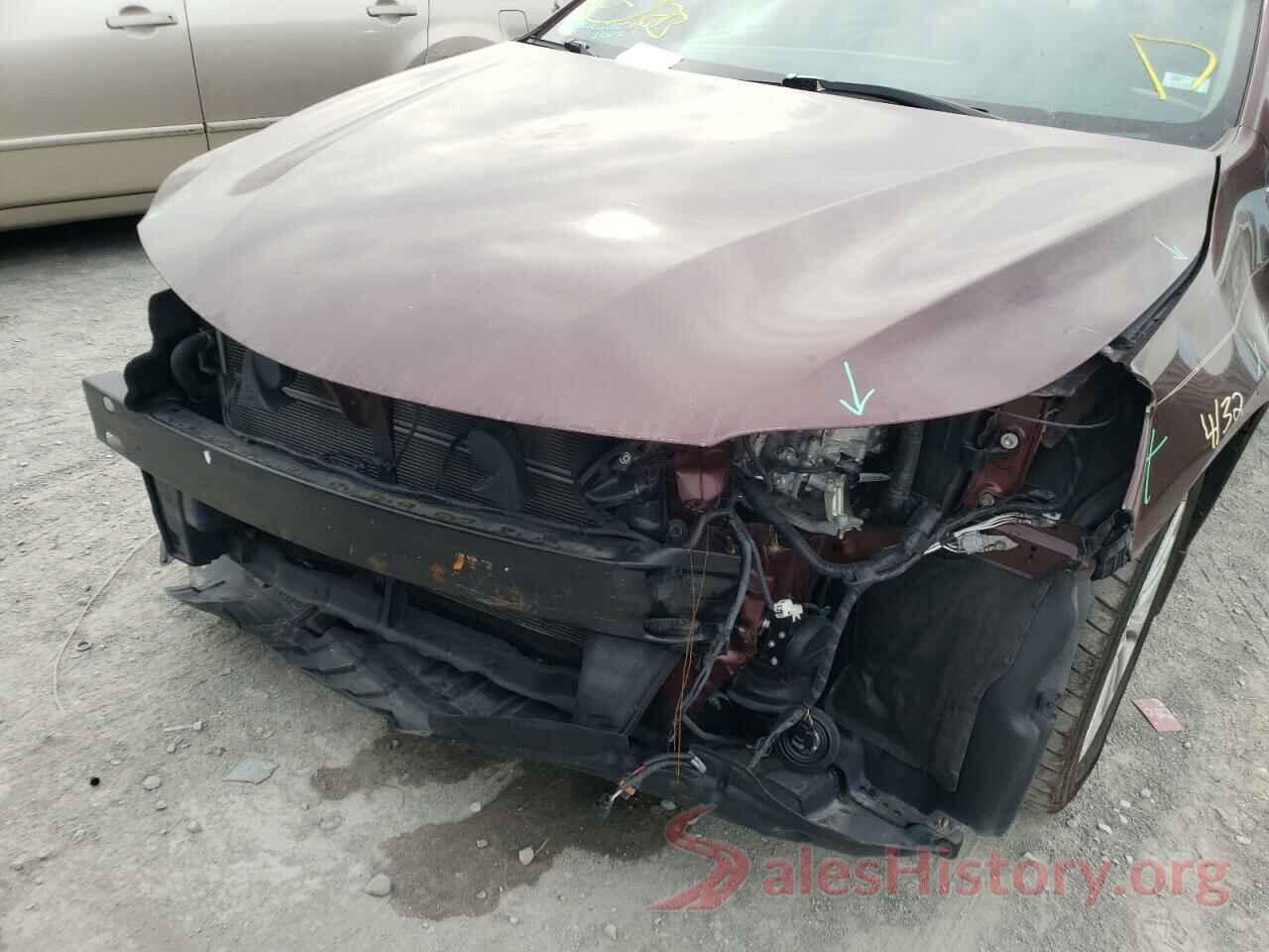 4T1BD1EB2DU017731 2013 TOYOTA AVALON