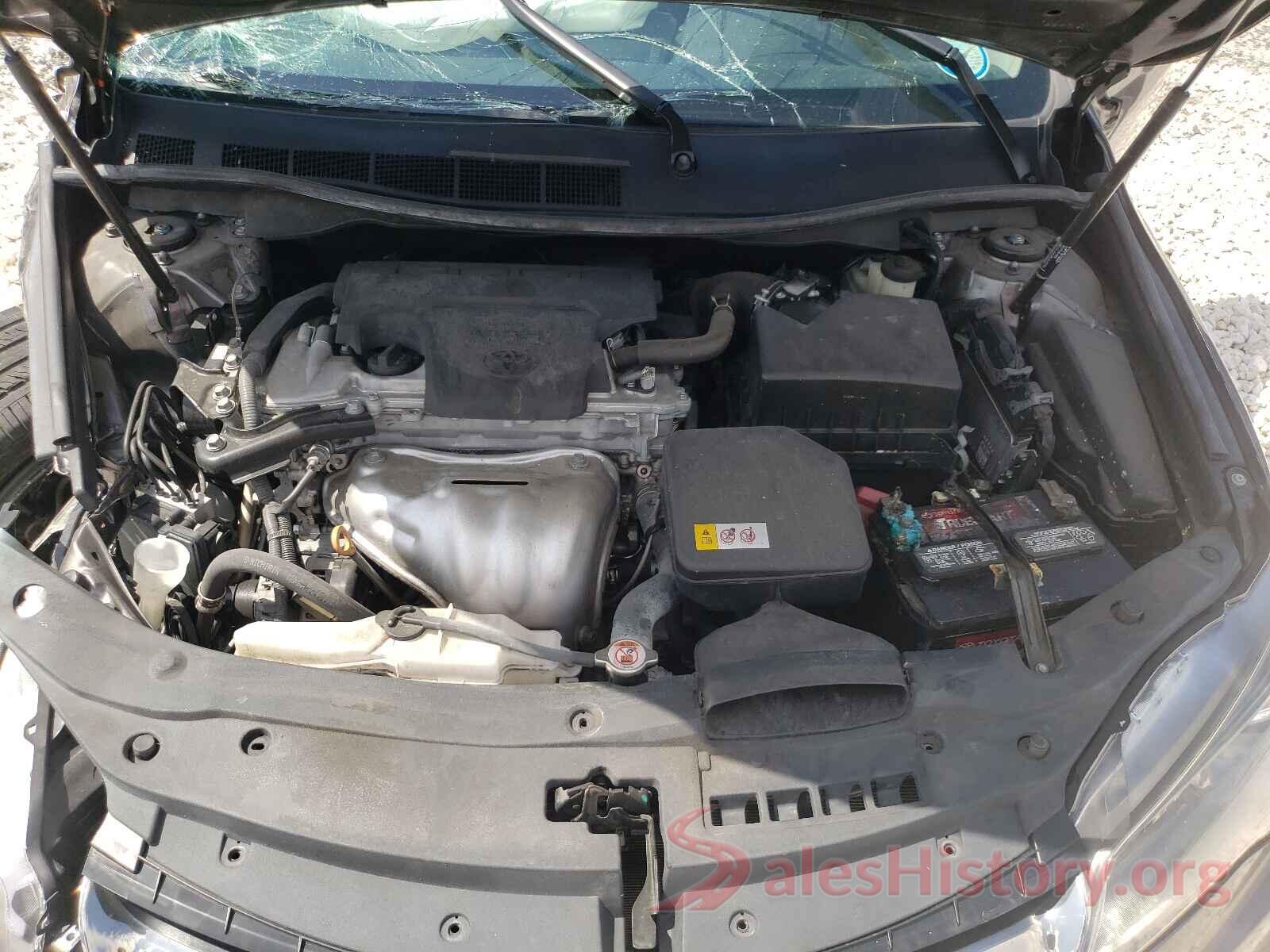 4T1BF1FK6HU724264 2017 TOYOTA CAMRY