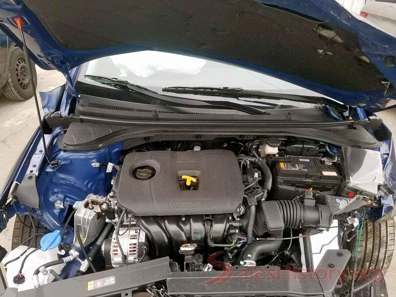 5NPD84LF2LH516577 2020 HYUNDAI ELANTRA